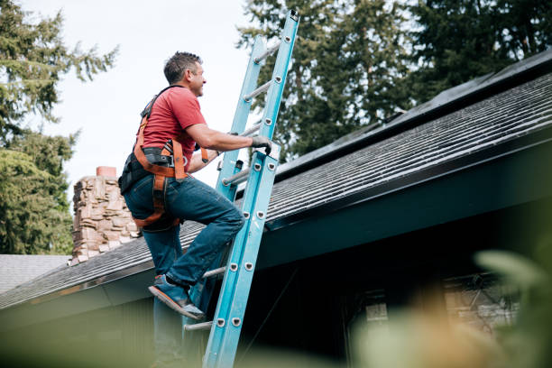 Steel Roofing in Garner, NC